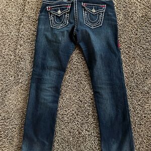 True Religion Denim Jeans